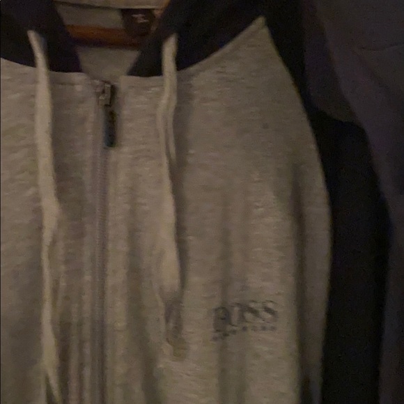 Boss hoodies - Picture 10 of 10